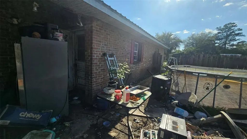 131 Park Road Interlachen FL 32148