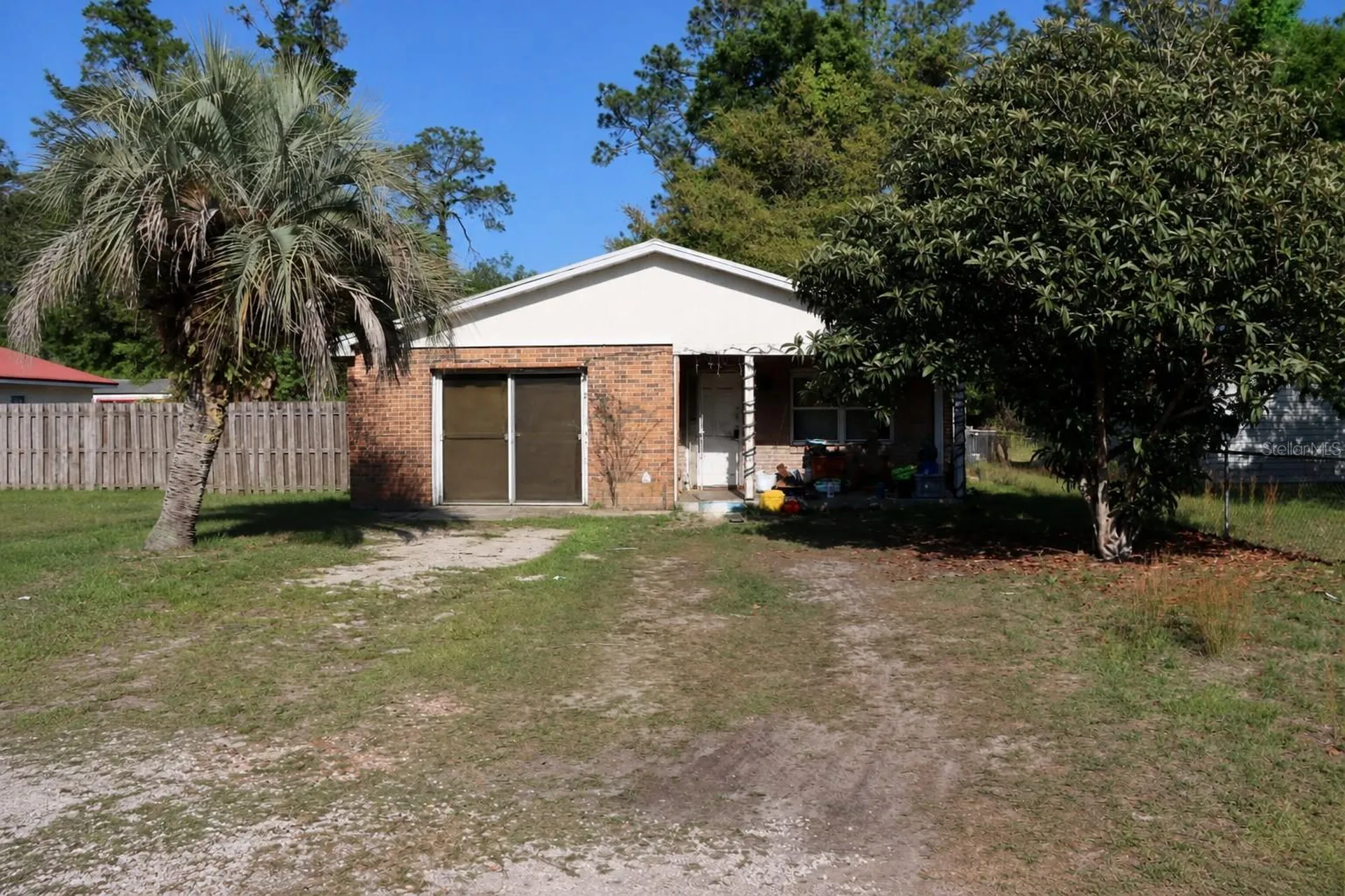 131 Park Road Interlachen FL 32148