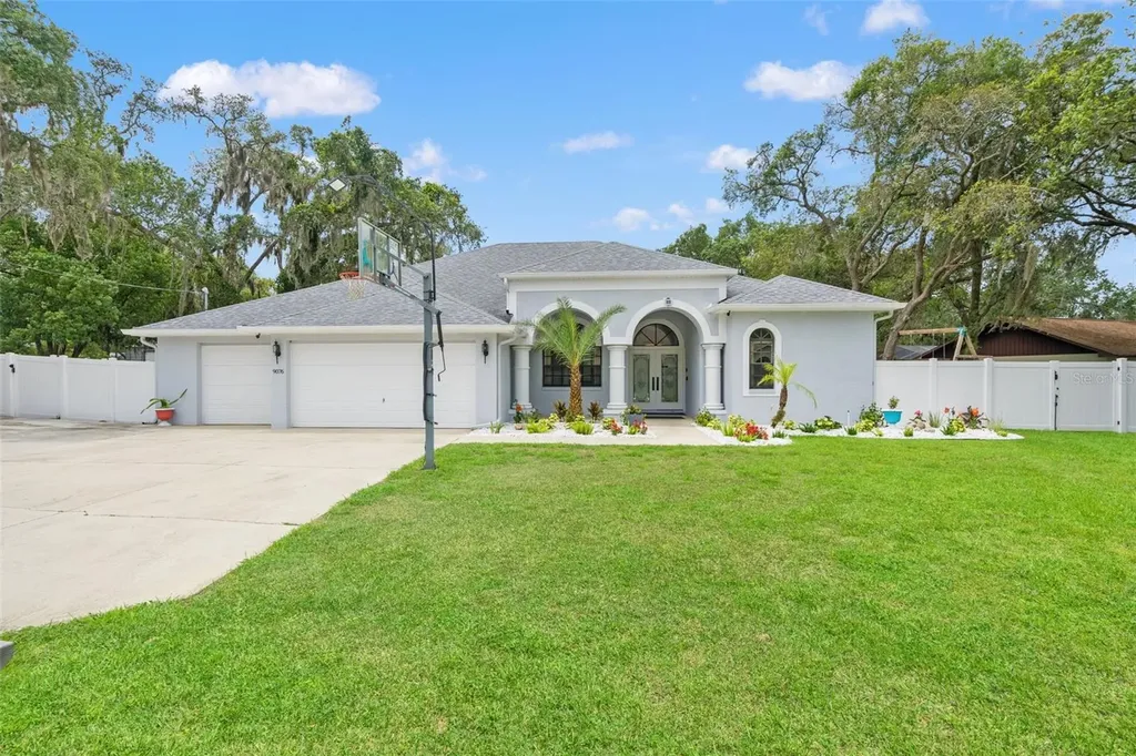 9076 Gallup Road Spring Hill FL 34608