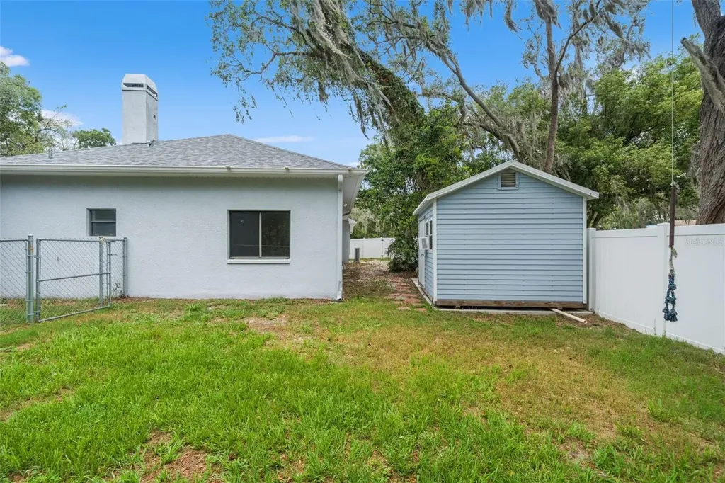 9076 Gallup Road Spring Hill FL 34608