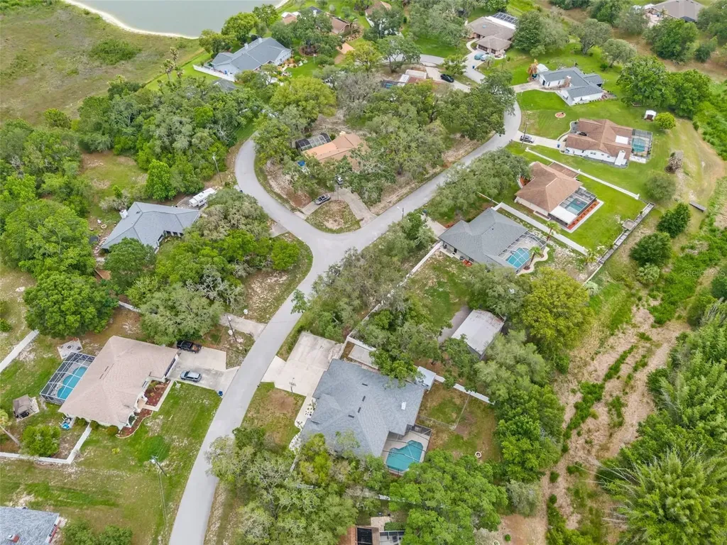 9076 Gallup Road Spring Hill FL 34608