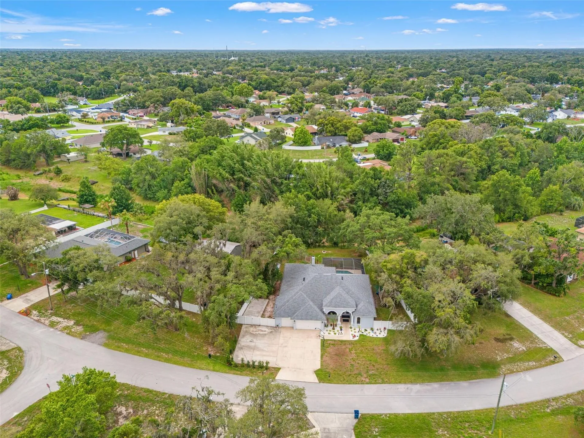 9076 Gallup Road Spring Hill FL 34608