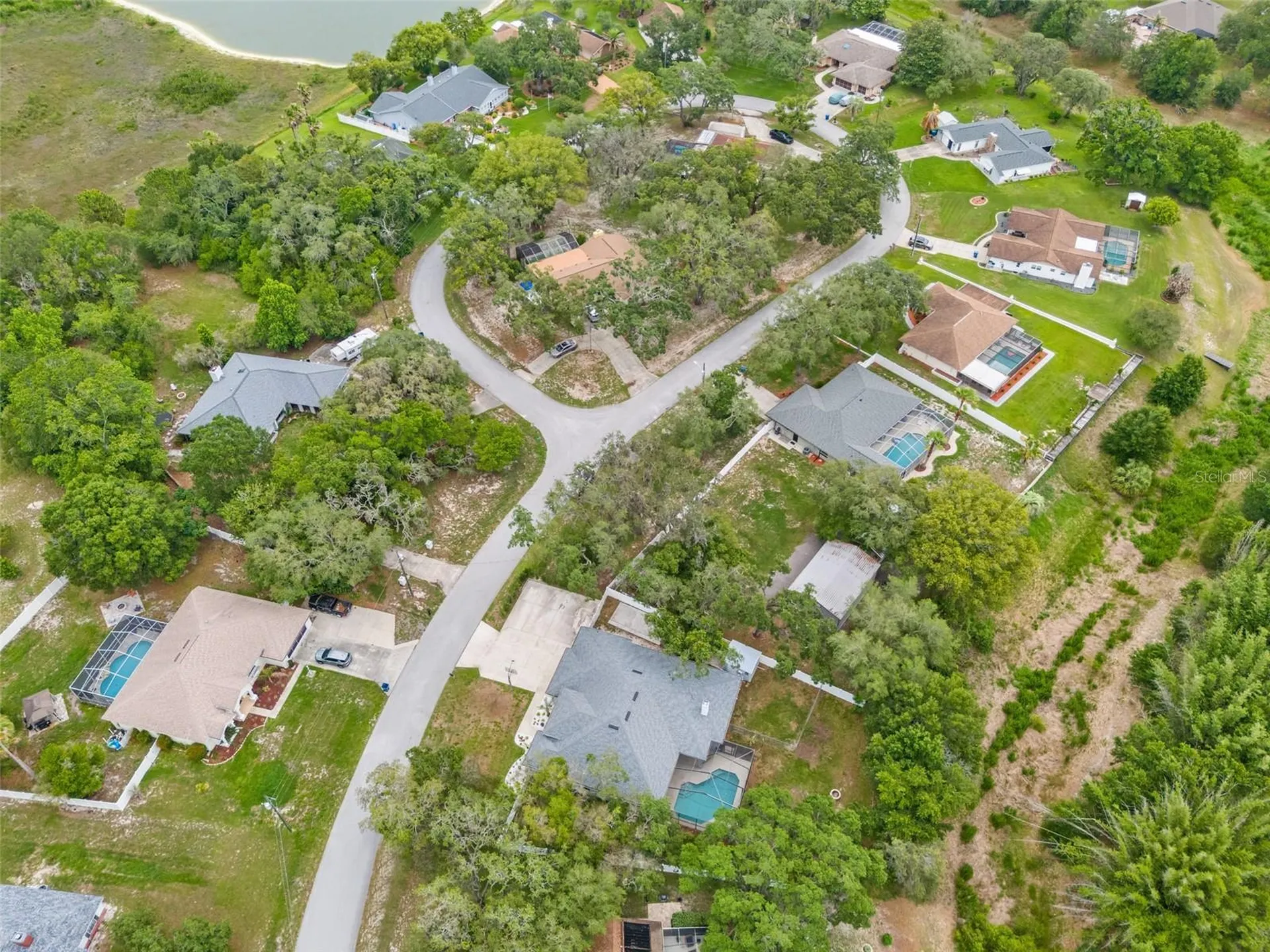 9076 Gallup Road Spring Hill FL 34608
