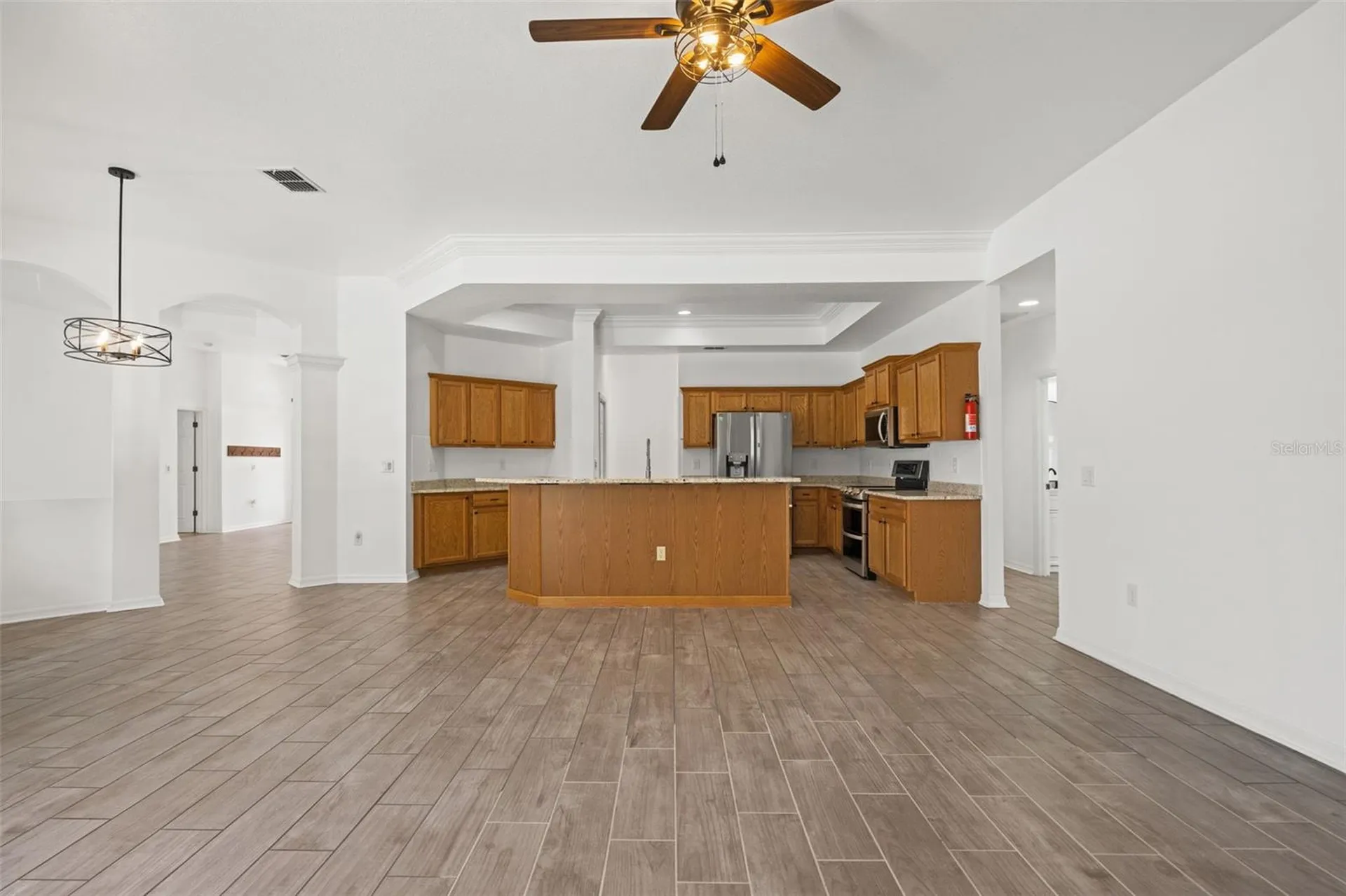 9076 Gallup Road Spring Hill FL 34608