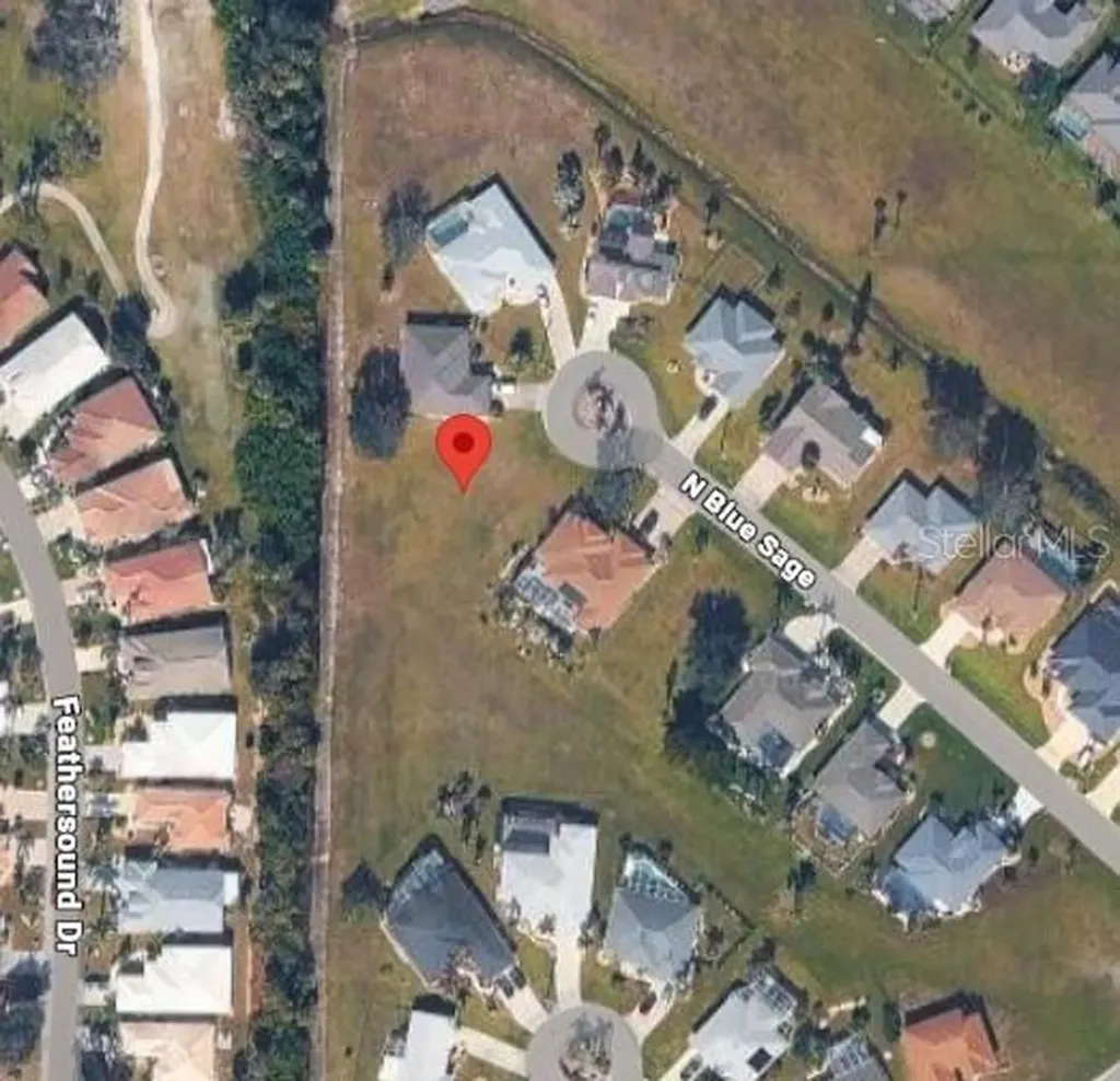 7111 N Blue Sage Punta Gorda FL 33955