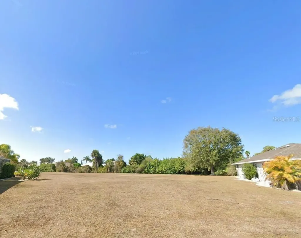 7111 N Blue Sage Punta Gorda FL 33955