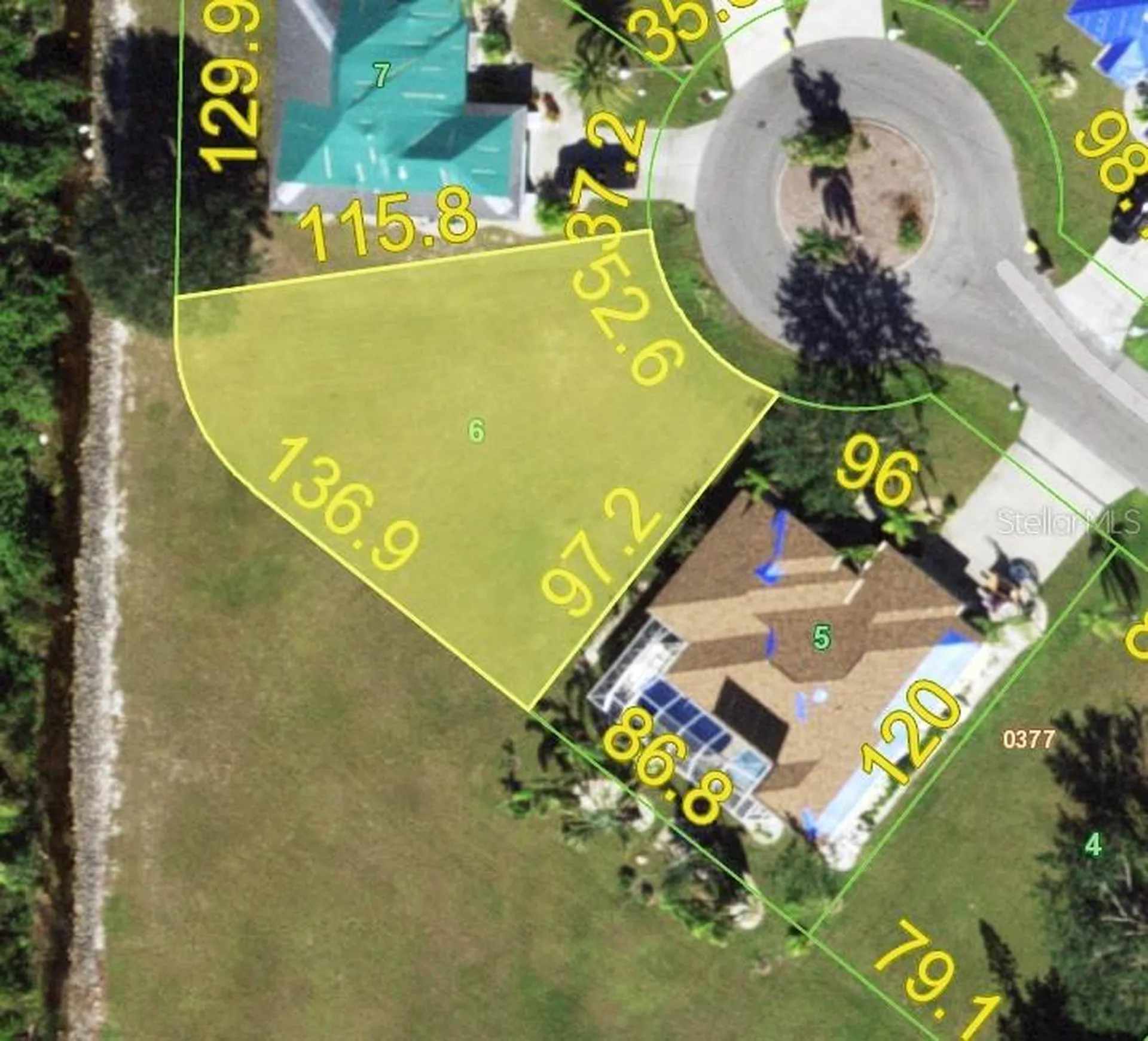 7111 N Blue Sage Punta Gorda FL 33955