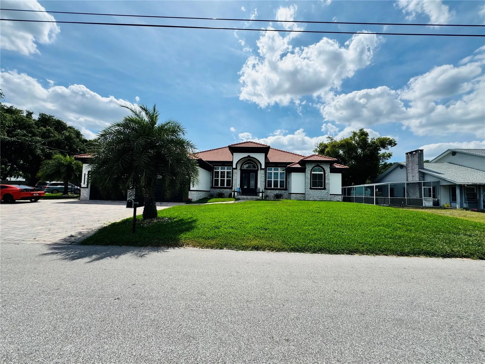 803 Lake Jessie Dr Drive Winter Haven FL 33881