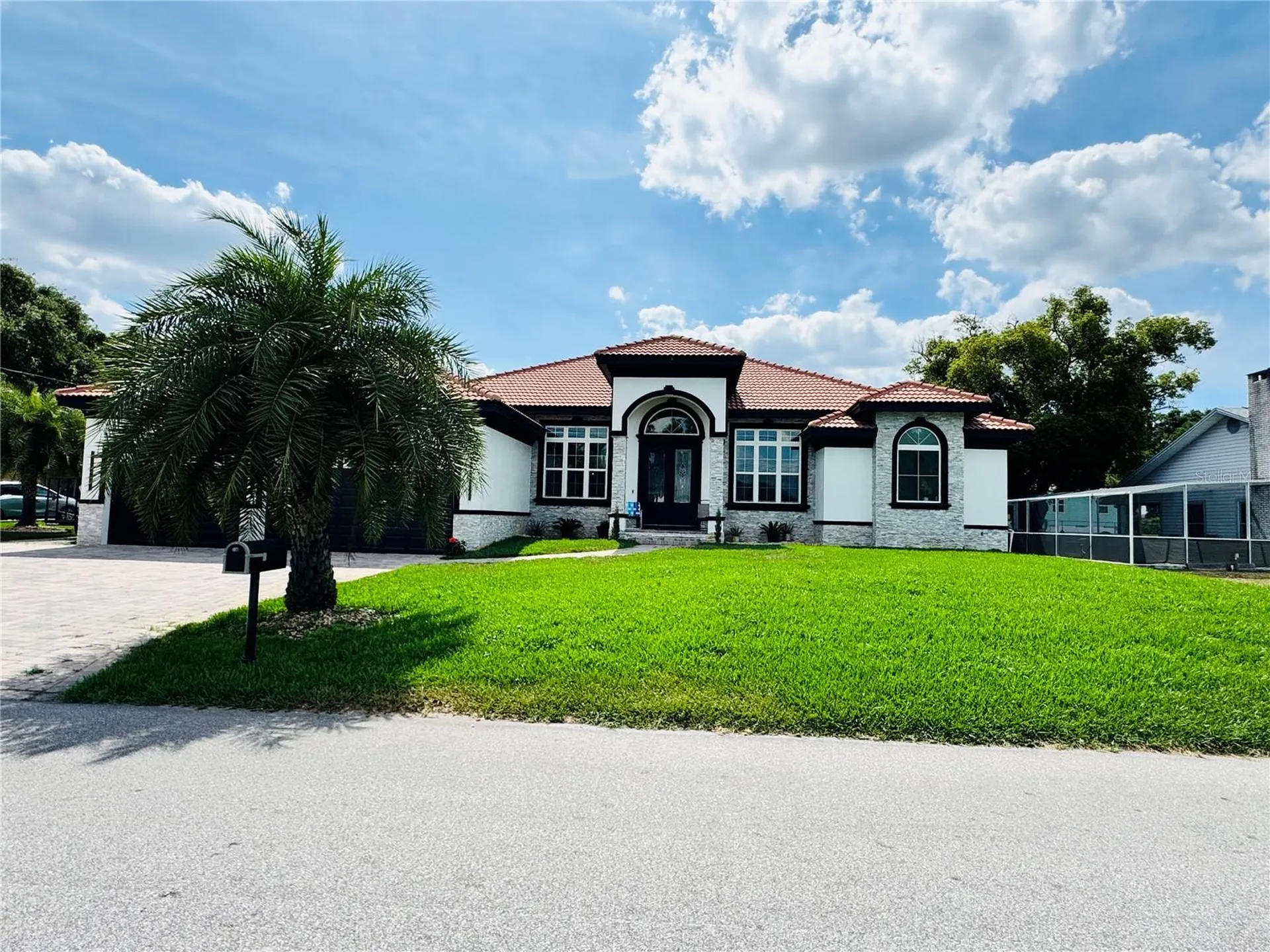 803 Lake Jessie Dr Drive Winter Haven FL 33881