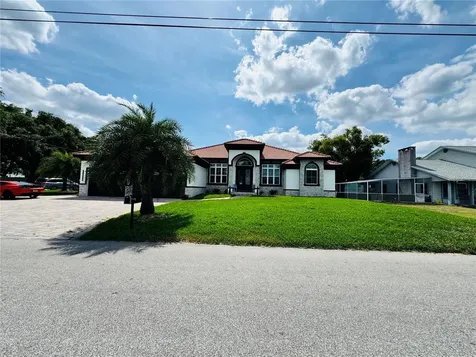 803 Lake Jessie Dr Drive Winter Haven FL 33881