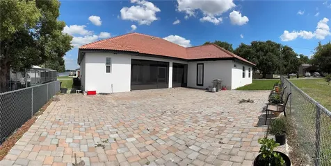 803 Lake Jessie Dr Drive Winter Haven FL 33881