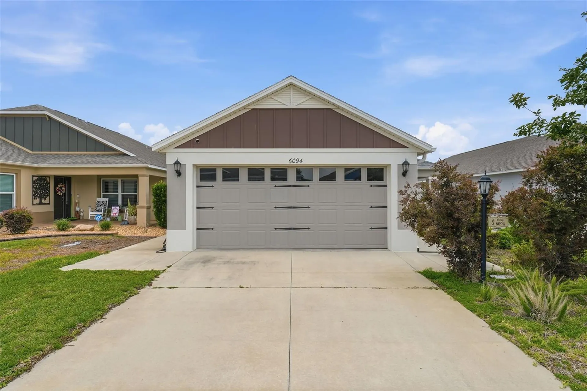 6094 Rodriguez Lane The Villages FL 32163