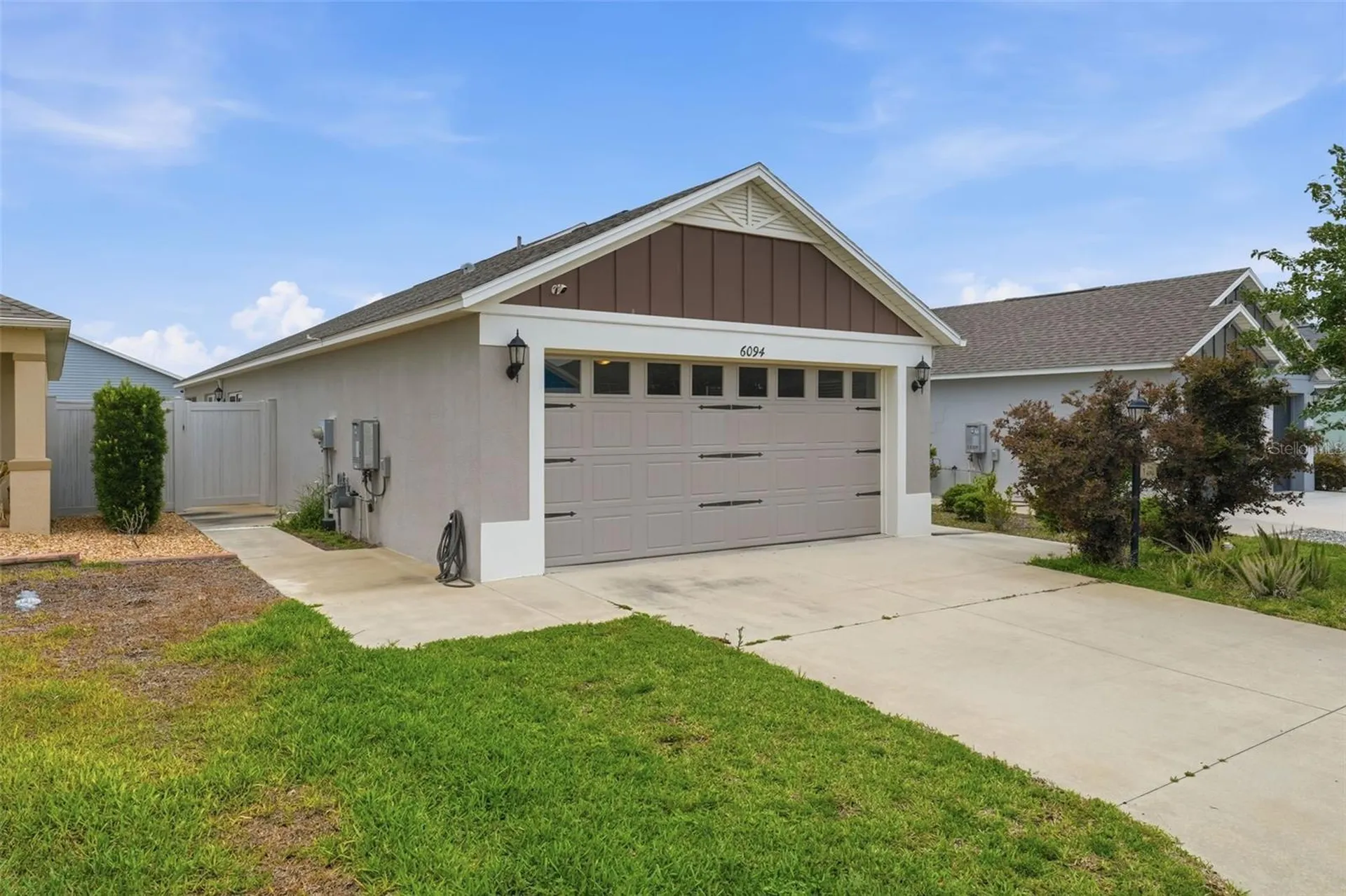6094 Rodriguez Lane The Villages FL 32163