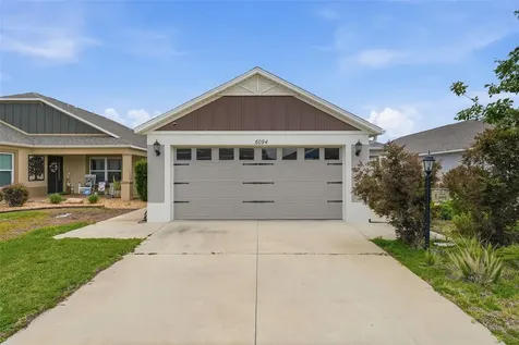 6094 Rodriguez Lane The Villages FL 32163