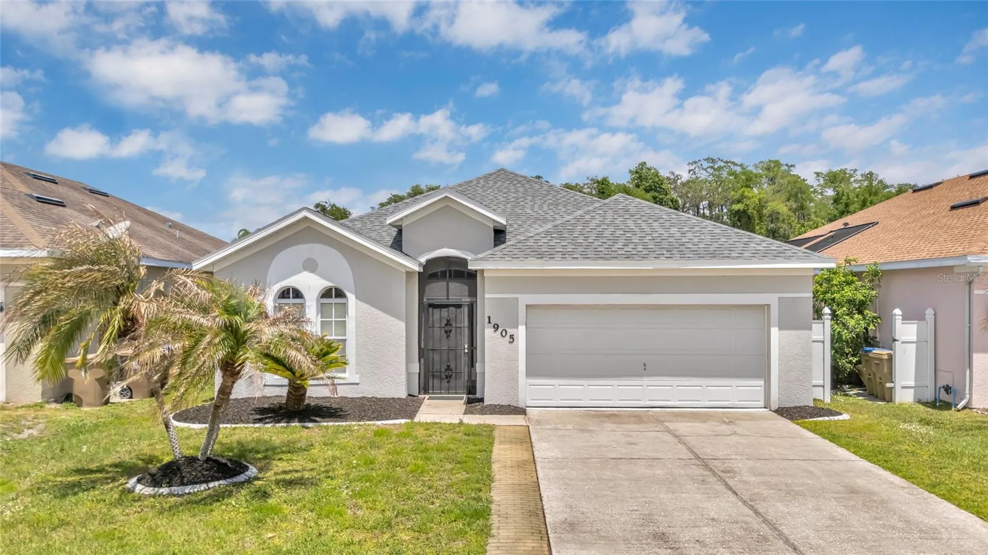 1905 Magical Lane Kissimmee FL 34744