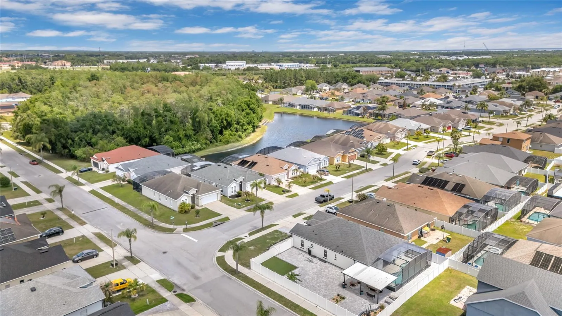 1905 Magical Lane Kissimmee FL 34744