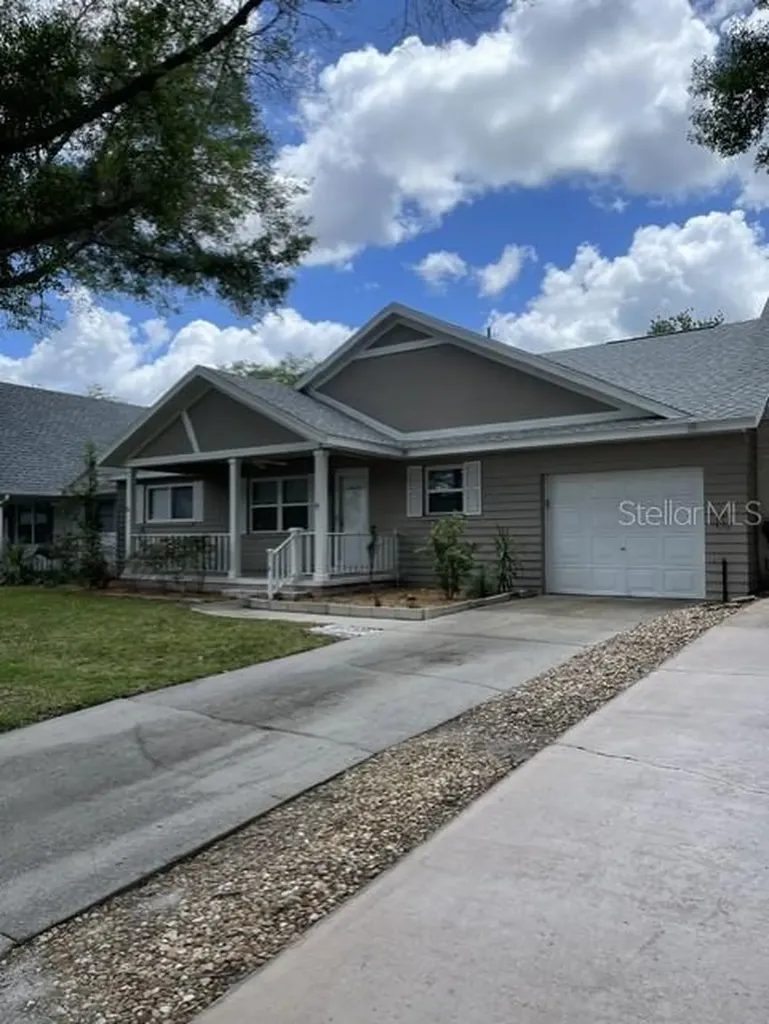 8540 SW 91st Place Ocala FL 34481