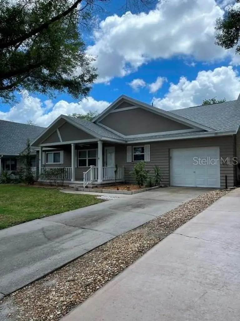 8540 SW 91st Place Ocala FL 34481