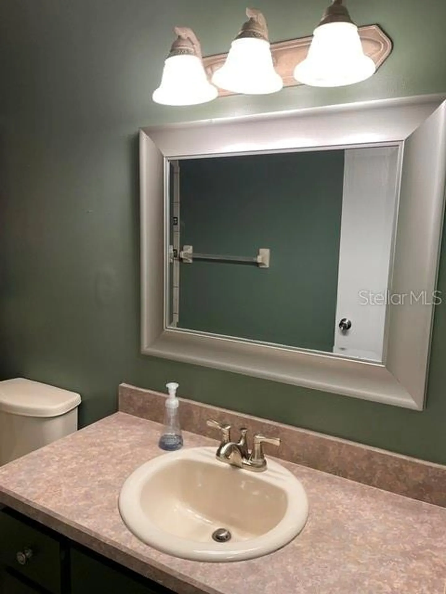 8540 SW 91st Place Ocala FL 34481