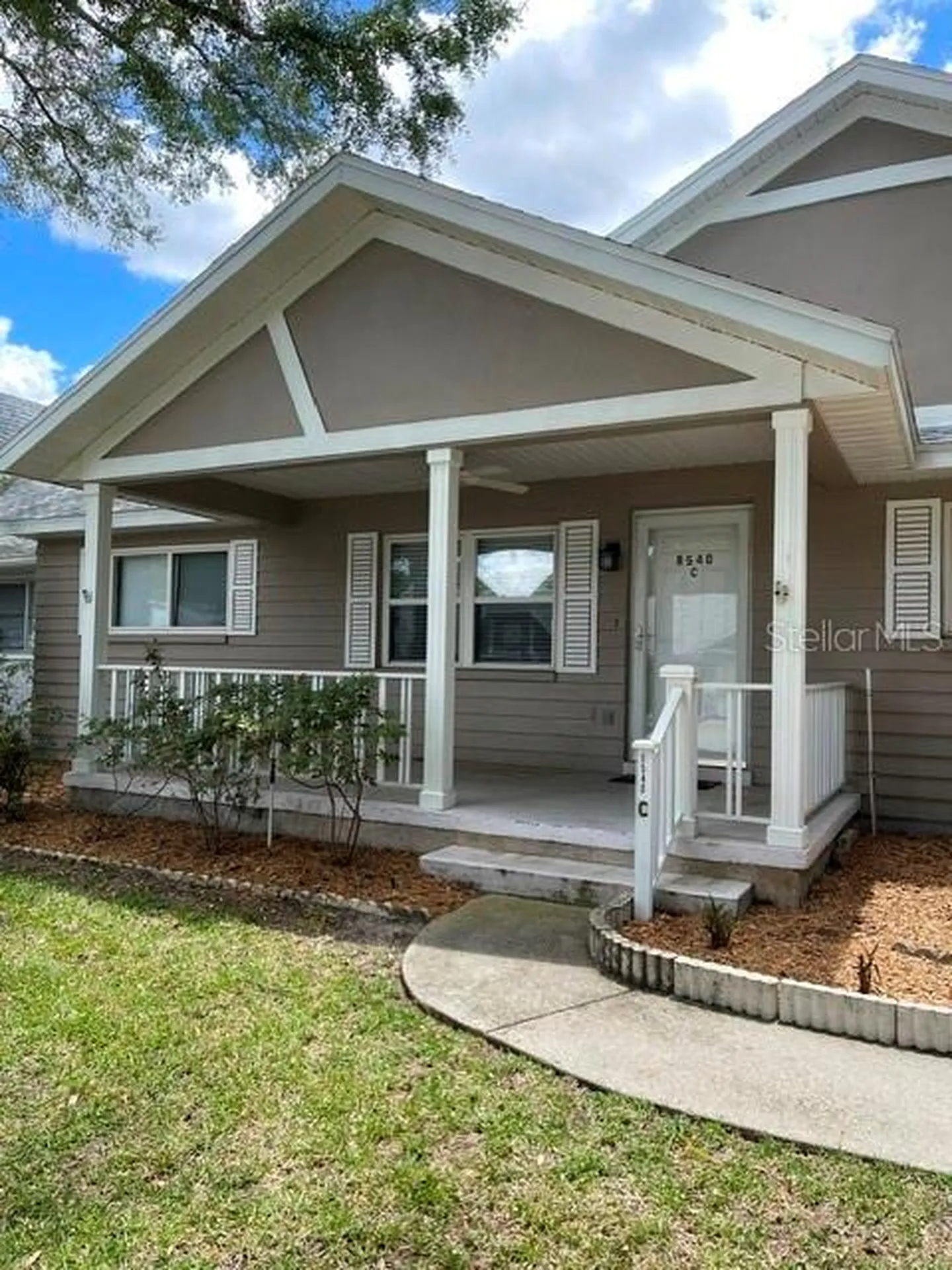 8540 SW 91st Place Ocala FL 34481