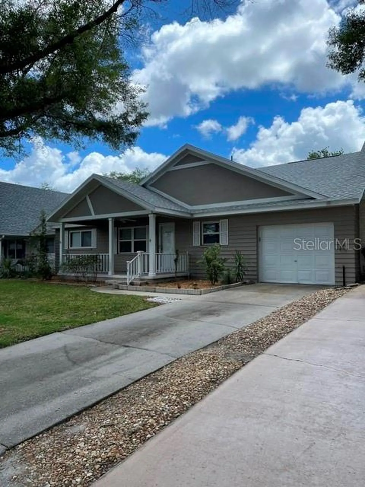 8540 SW 91st Place Ocala FL 34481