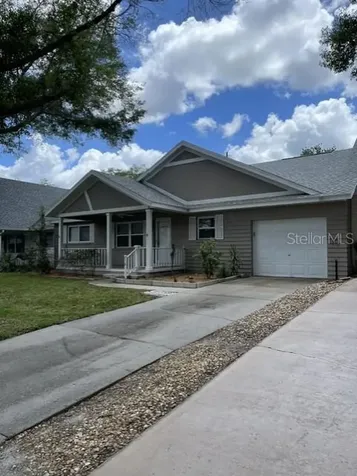 8540 SW 91st Place Ocala FL 34481