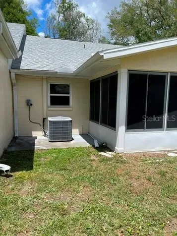 8540 SW 91st Place Ocala FL 34481