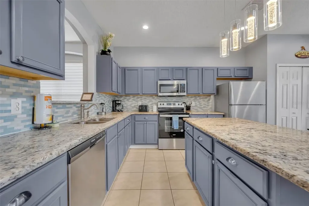 2737 Lido Key Drive Kissimmee FL 34747