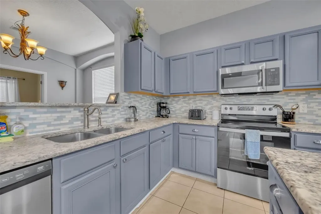 2737 Lido Key Drive Kissimmee FL 34747