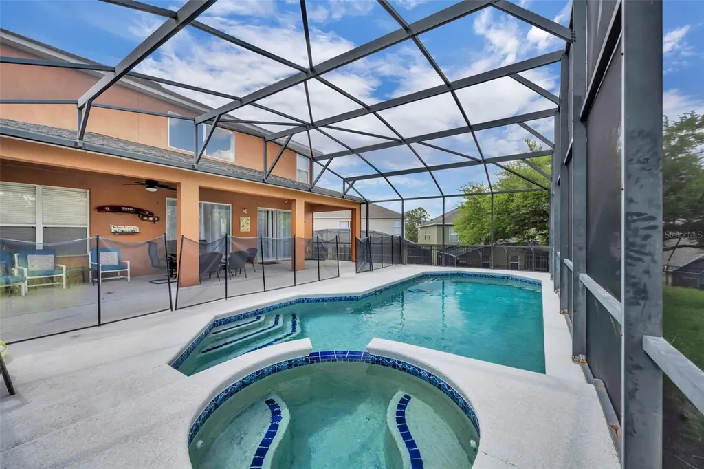 2737 Lido Key Drive Kissimmee FL 34747