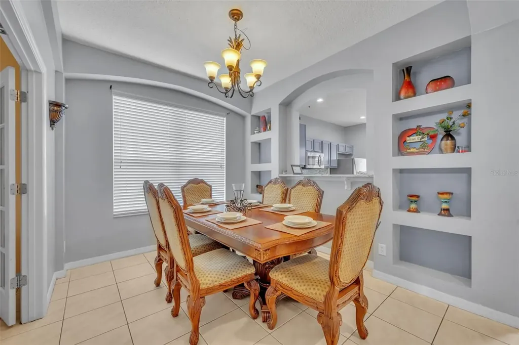 2737 Lido Key Drive Kissimmee FL 34747