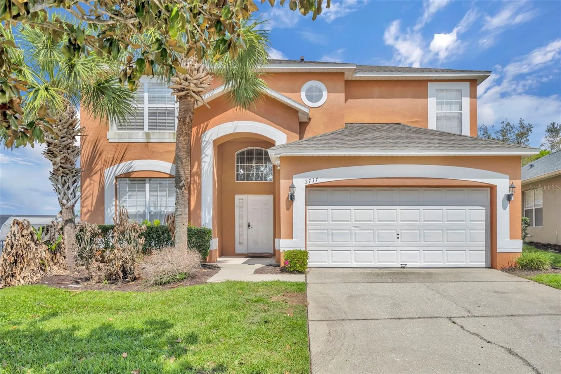 2737 Lido Key Drive Kissimmee FL 34747