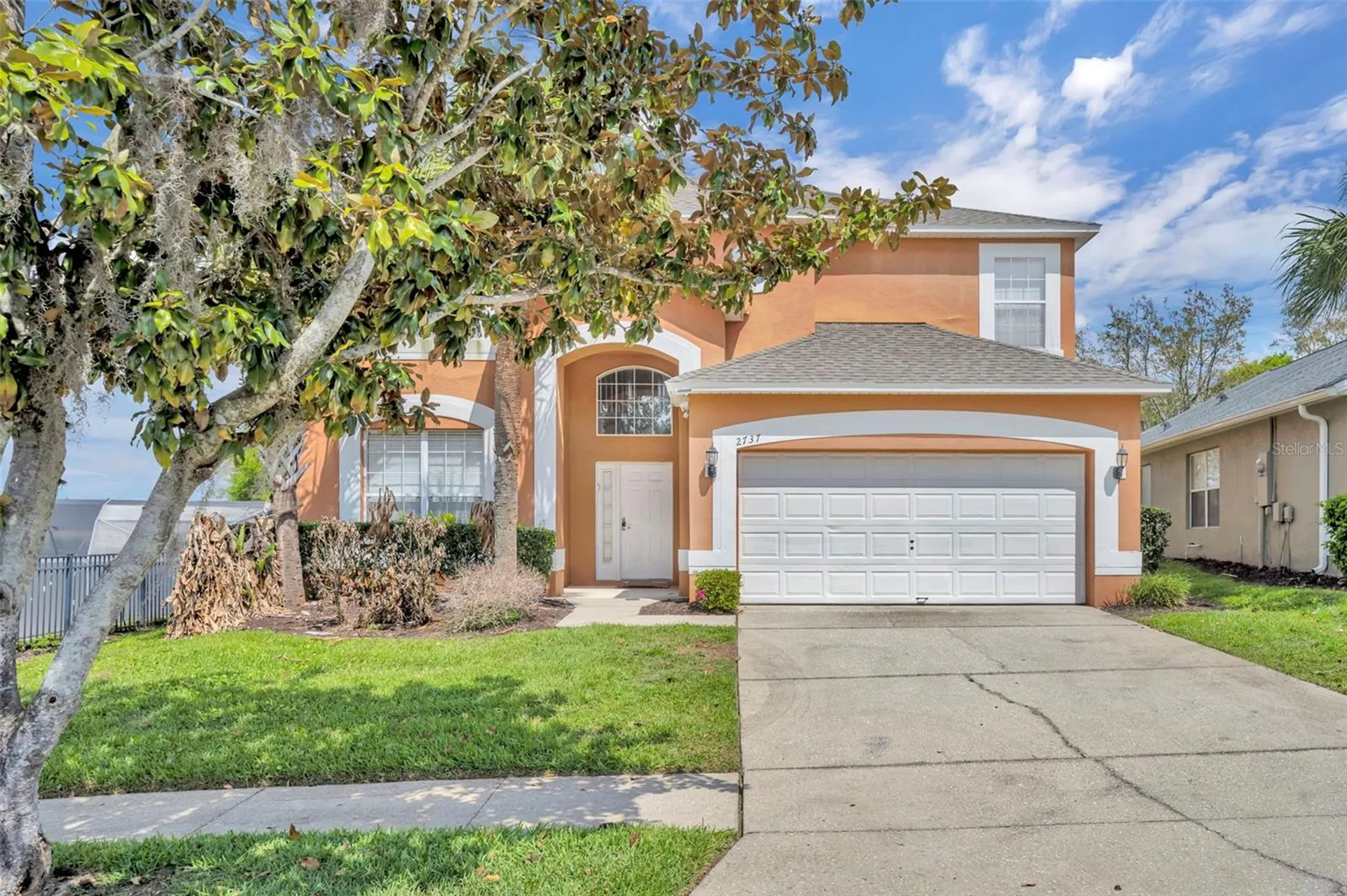 2737 Lido Key Drive Kissimmee FL 34747