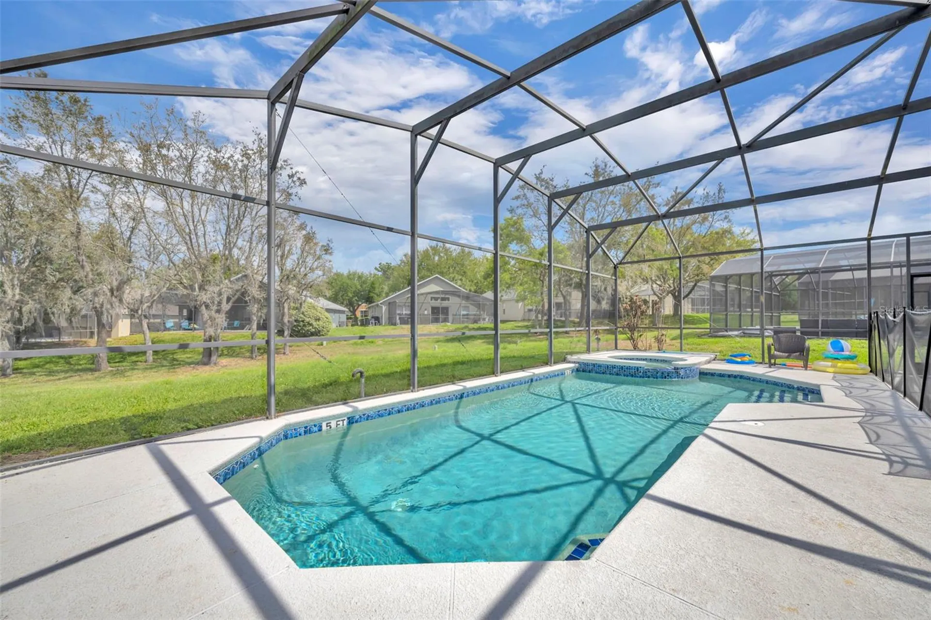 2737 Lido Key Drive Kissimmee FL 34747