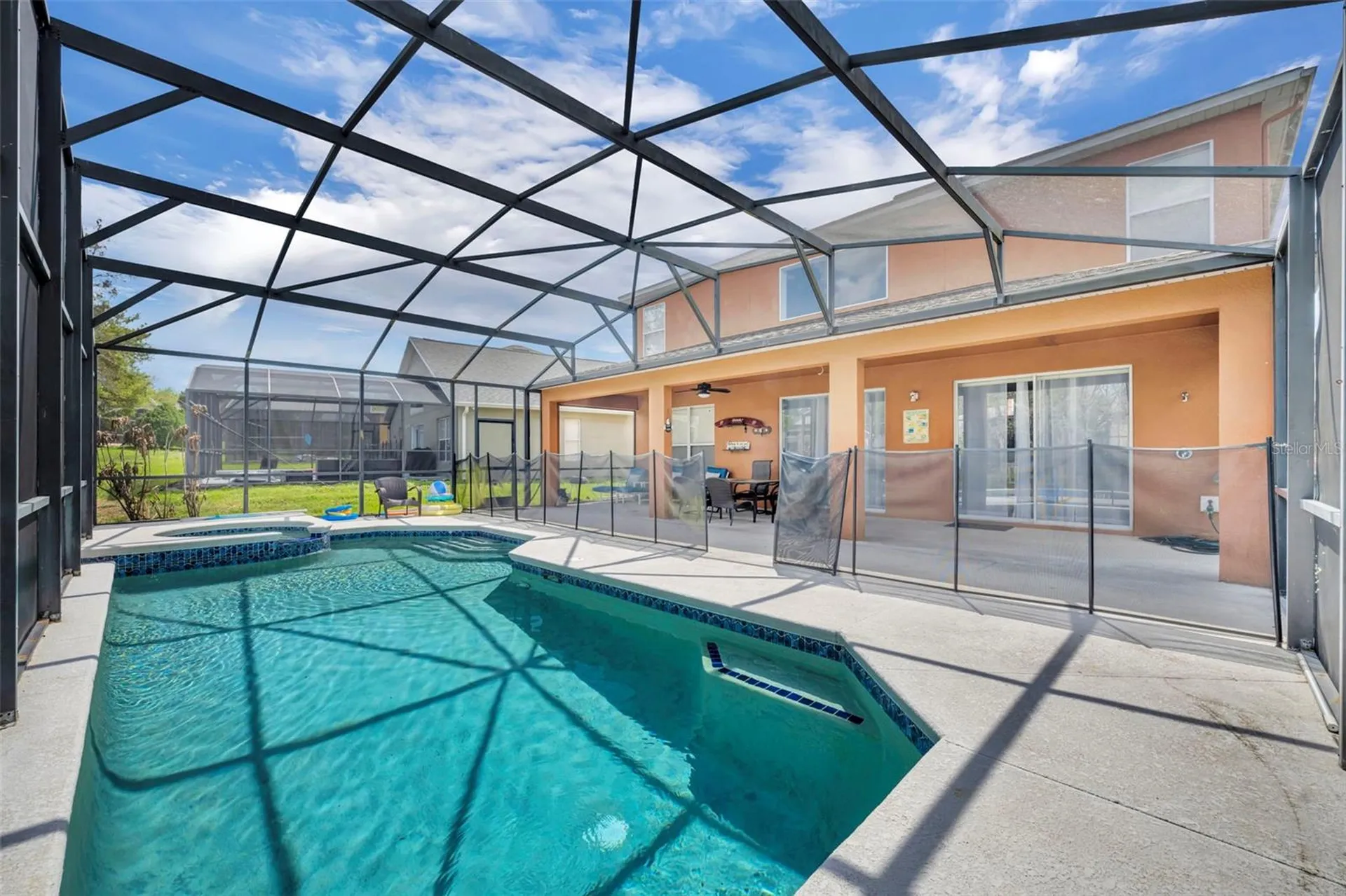 2737 Lido Key Drive Kissimmee FL 34747