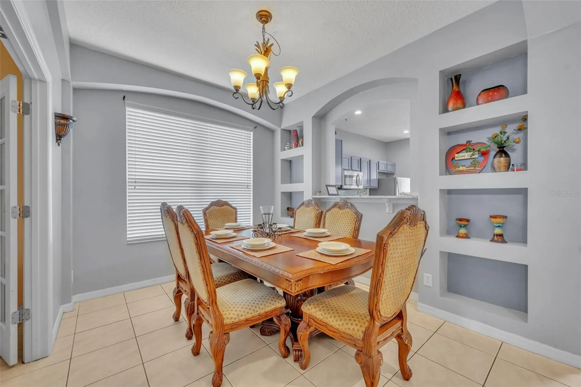 2737 Lido Key Drive Kissimmee FL 34747