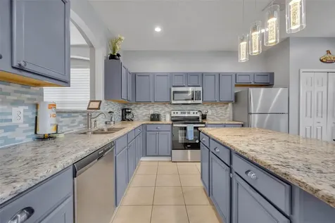 2737 Lido Key Drive Kissimmee FL 34747