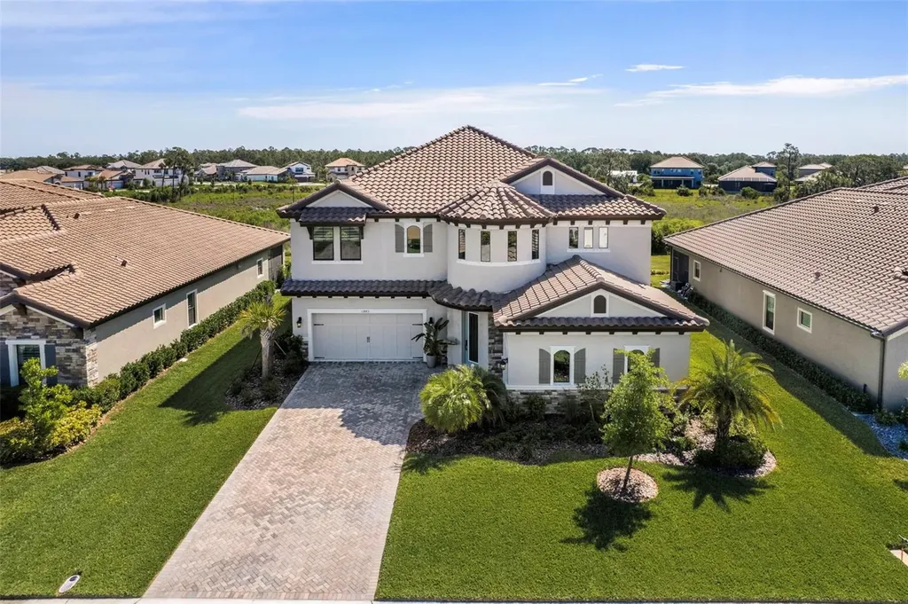 13883 Heartwood Way Parrish FL 34219