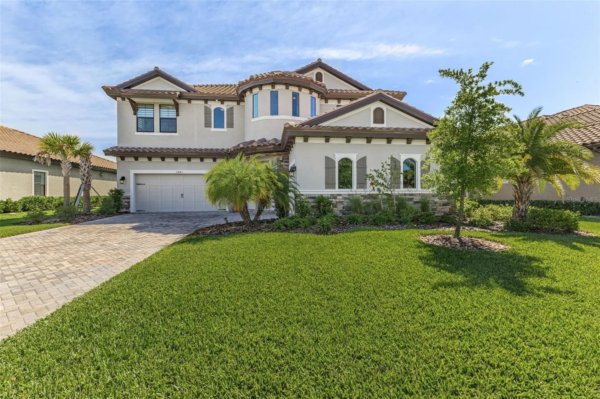13883 Heartwood Way Parrish FL 34219