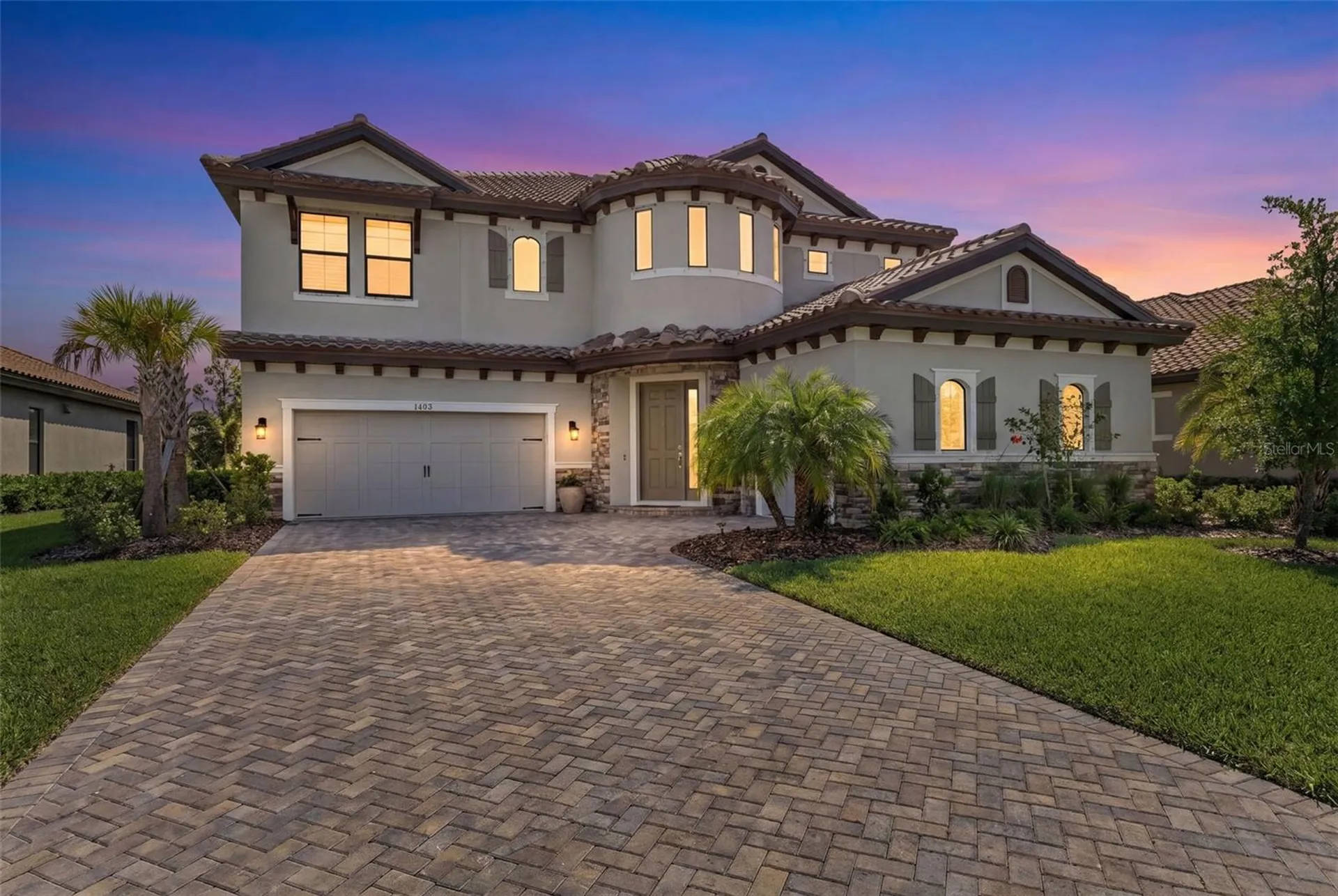 13883 Heartwood Way Parrish FL 34219