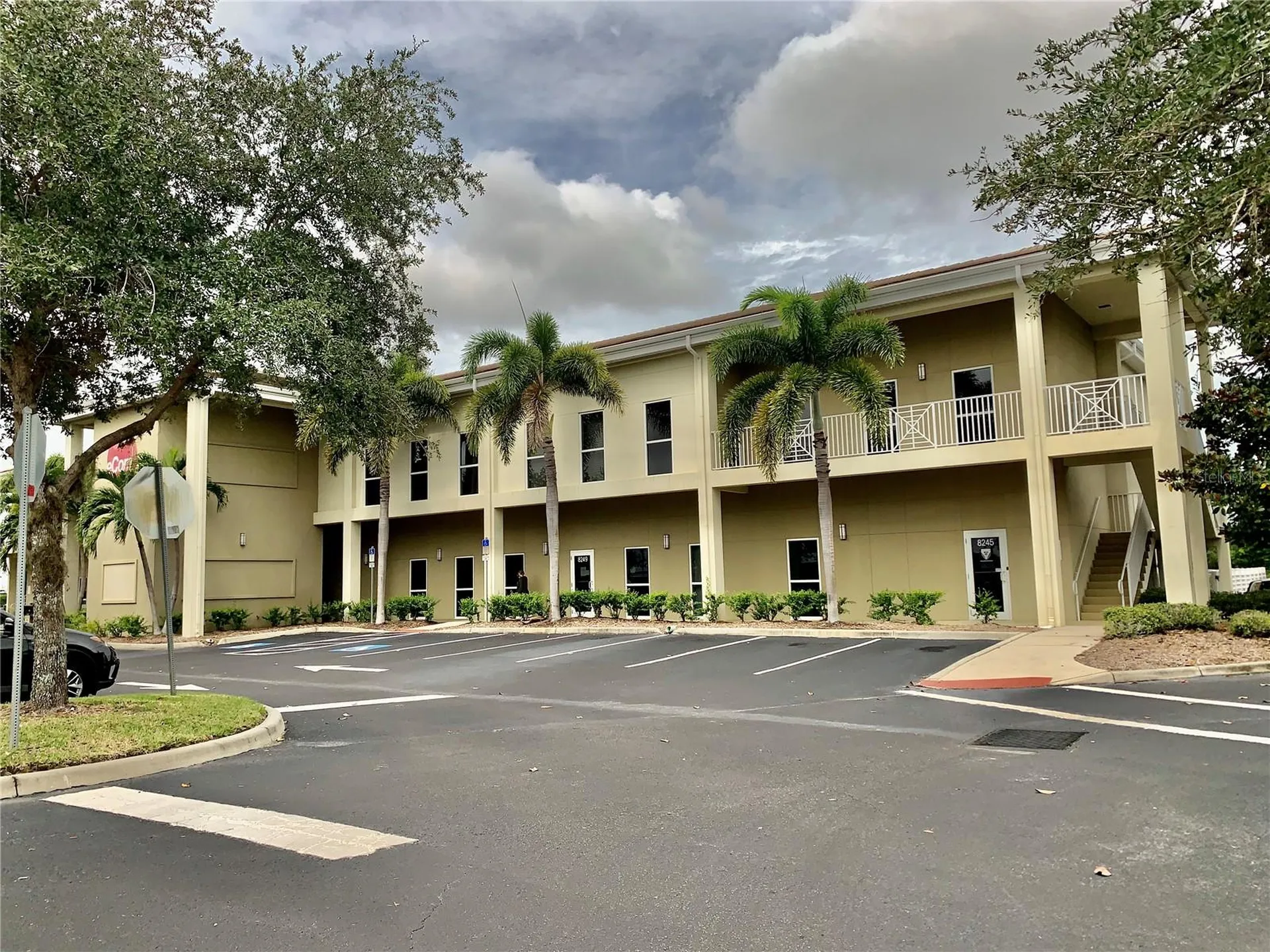 8249 Vicela Drive Sarasota FL 34240