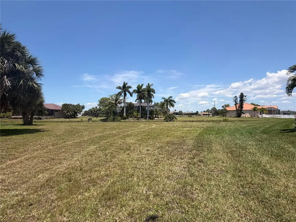 16201 Cayman Lane Punta Gorda FL 33955
