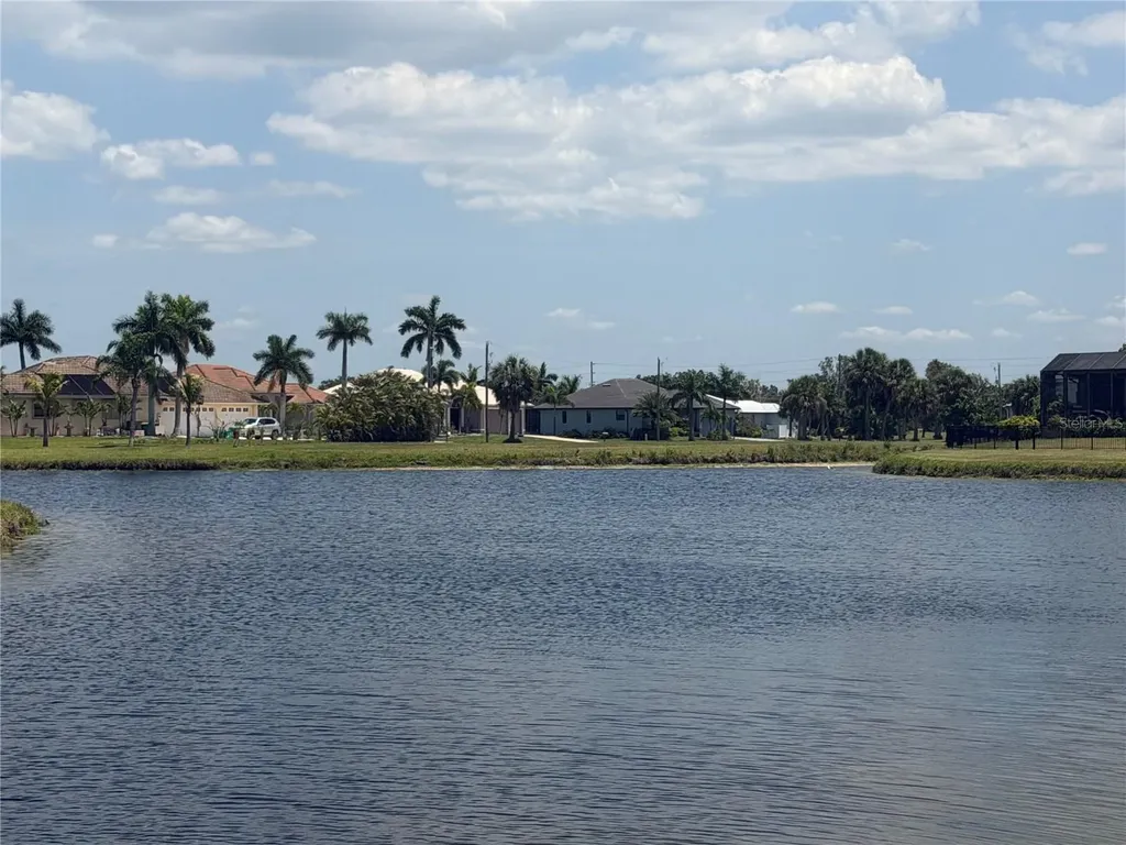 16201 Cayman Lane Punta Gorda FL 33955