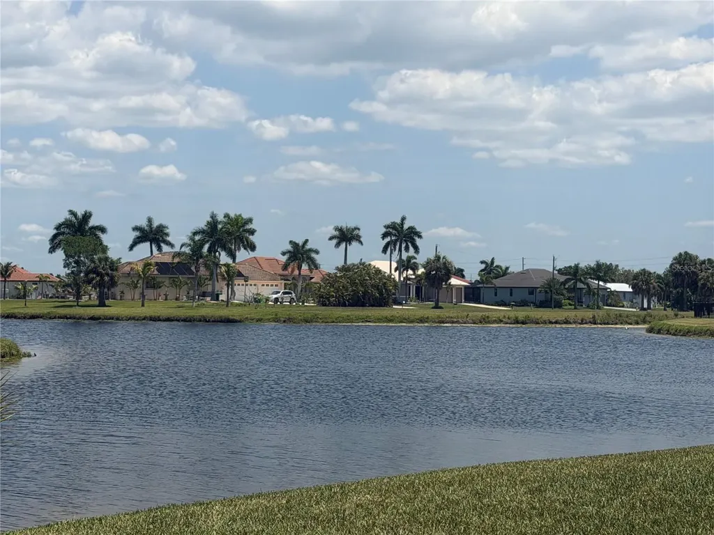 16201 Cayman Lane Punta Gorda FL 33955