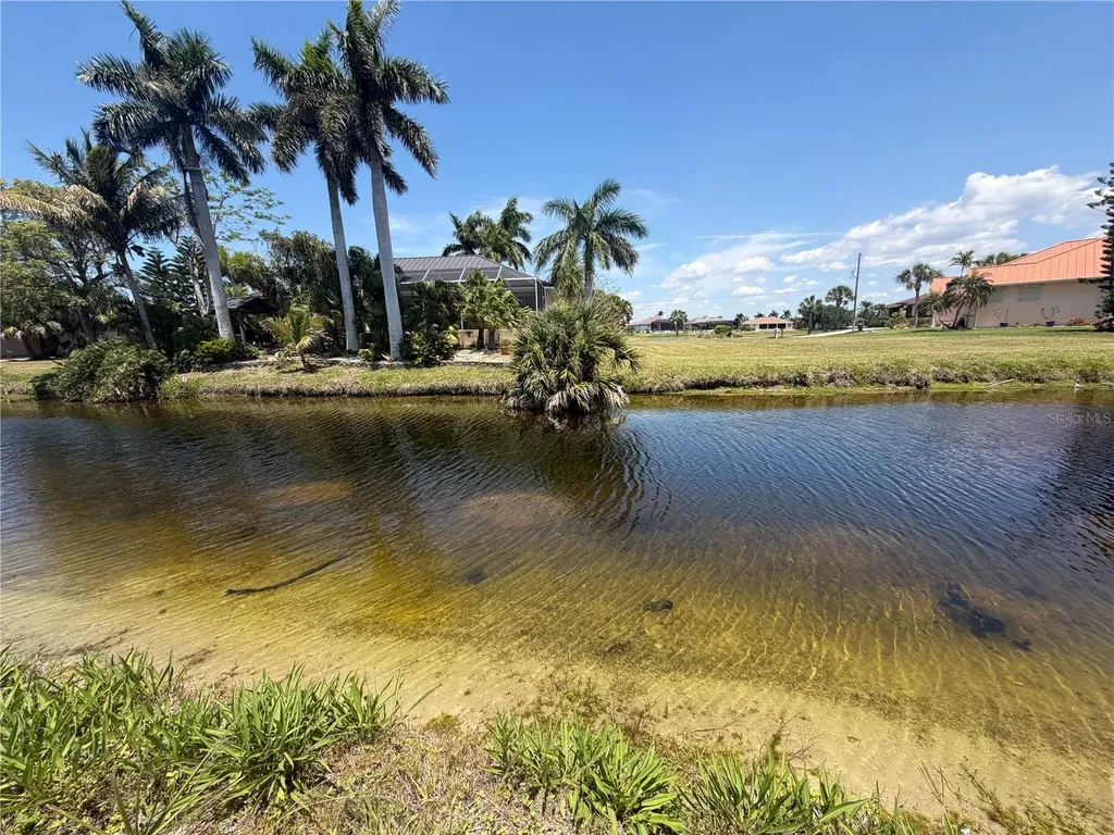 16201 Cayman Lane Punta Gorda FL 33955