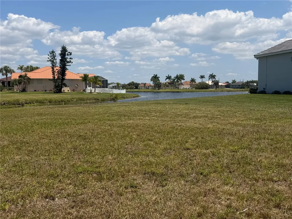 16201 Cayman Lane Punta Gorda FL 33955