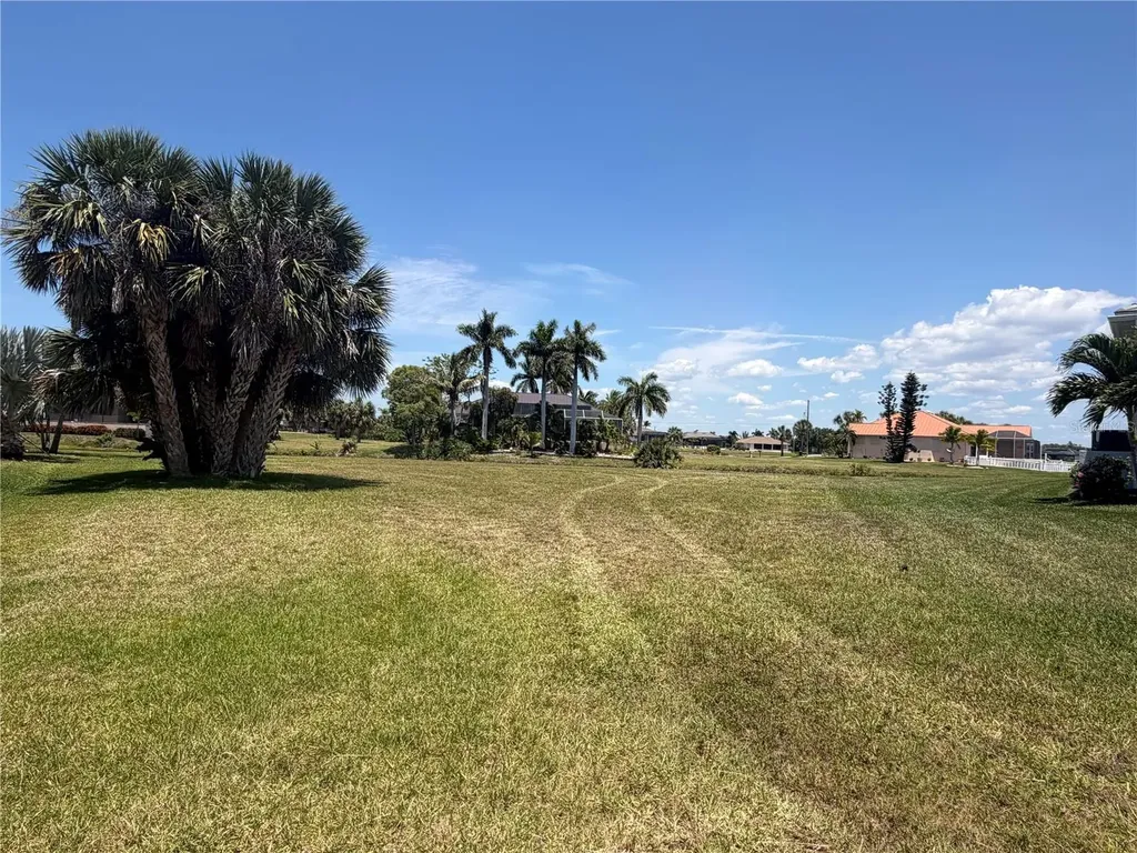 16201 Cayman Lane Punta Gorda FL 33955