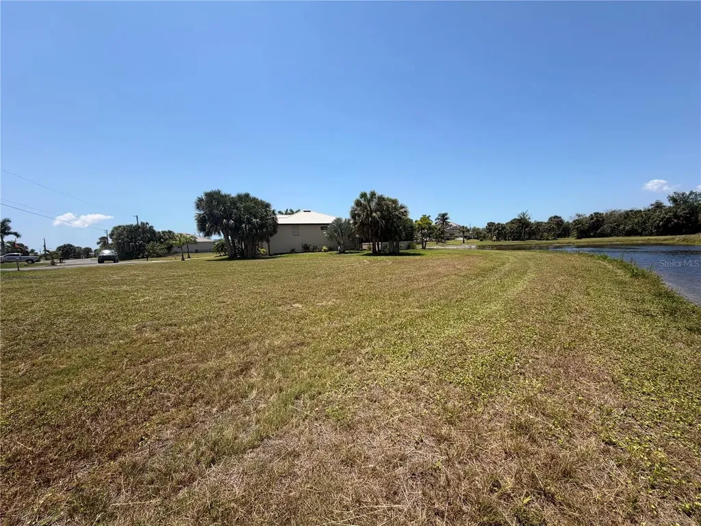 16201 Cayman Lane Punta Gorda FL 33955