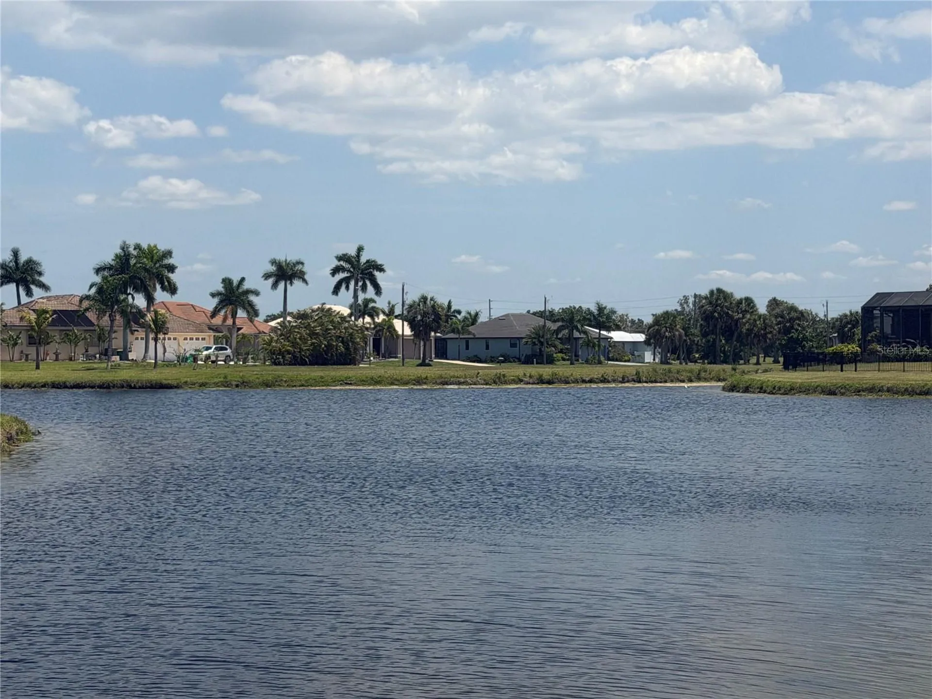16201 Cayman Lane Punta Gorda FL 33955