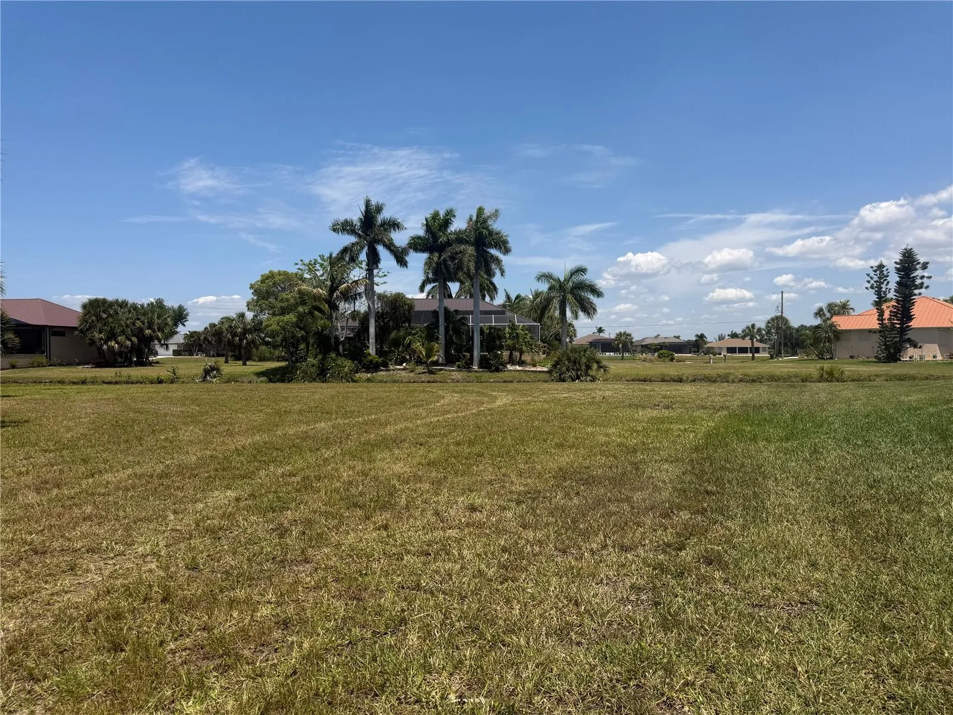 16201 Cayman Lane Punta Gorda FL 33955
